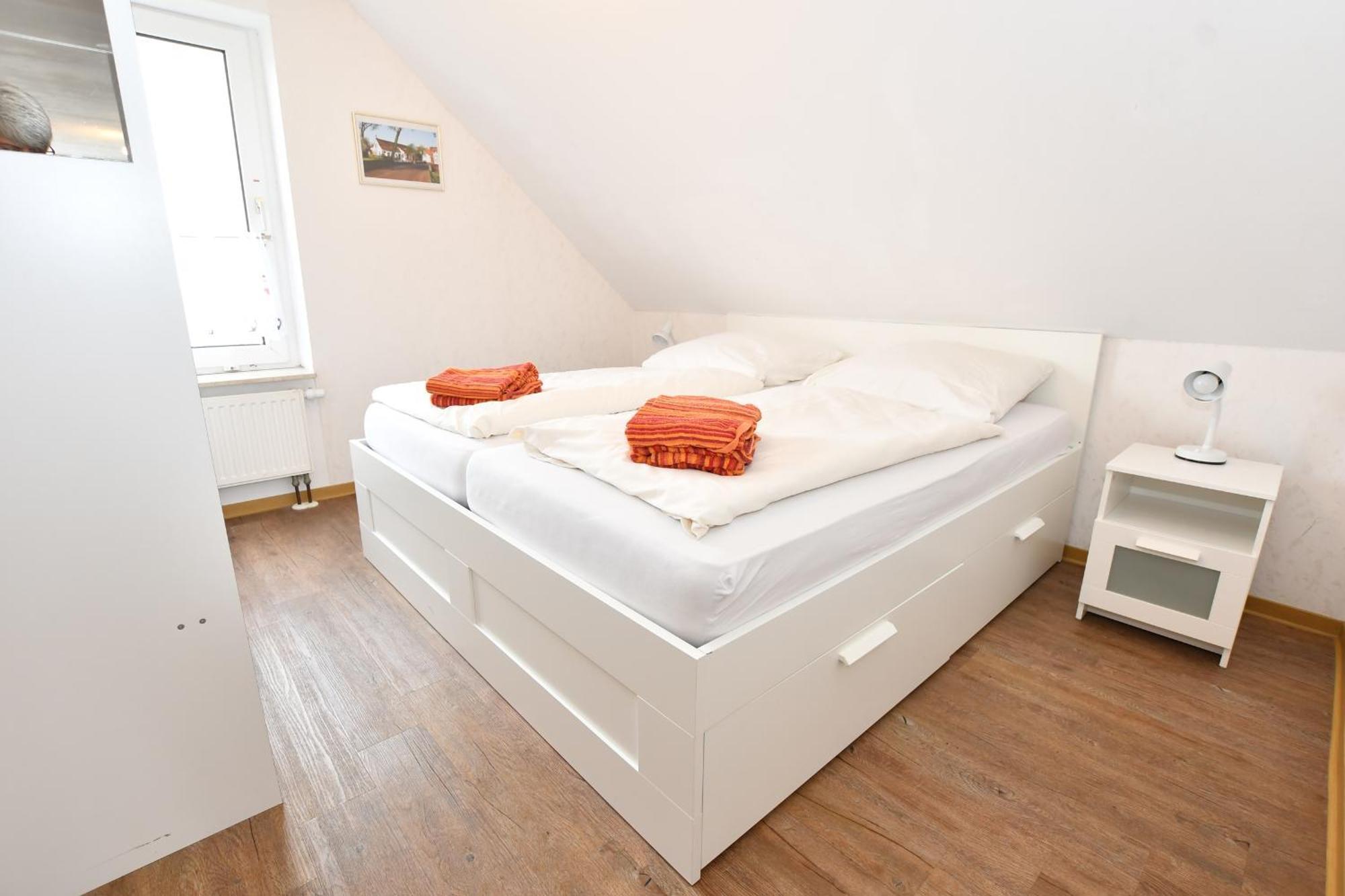 Apartament Haus-Koenigsduene-Ii-9 Borkum Zewnętrze zdjęcie