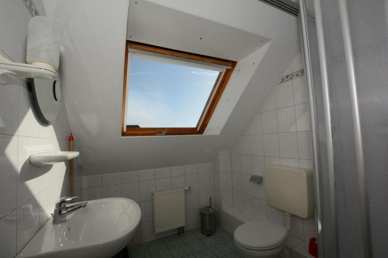 Apartament Haus-Koenigsduene-Ii-9 Borkum Zewnętrze zdjęcie